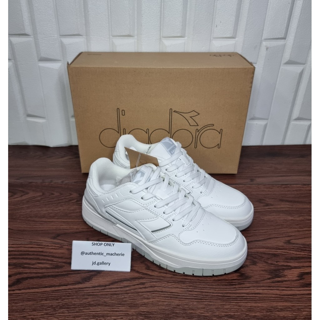 ORIGINAL SALE 70% SEPATU CASUAL DIADORA MORTY WOMEN