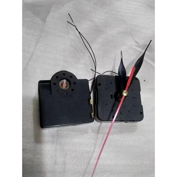 Termurah Mesin Jam Dinding Musik Melodi Bel 1 Set - MESIN+BOX MELDI