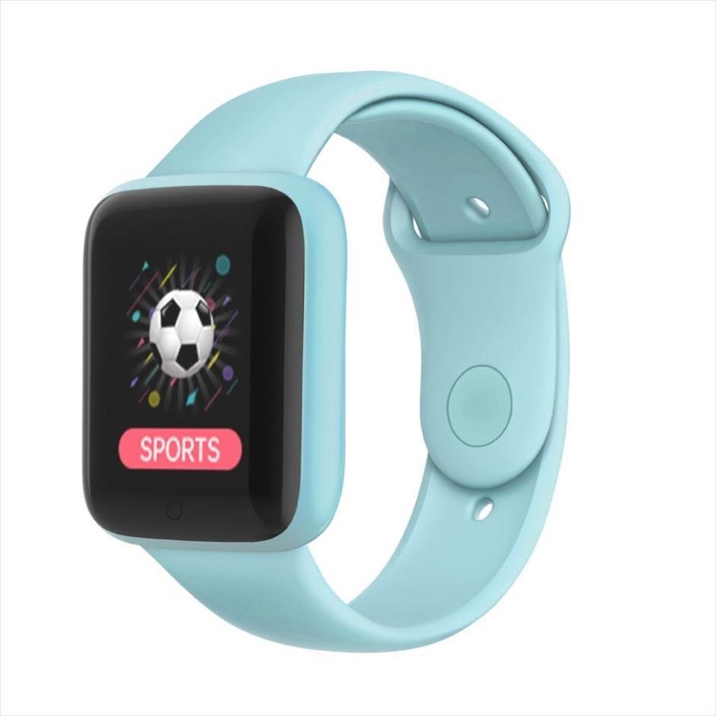 Y68 Skmei Jam Tangan Pria Wanita Digital Smartwatch Bluetooth (skmei_original.id)