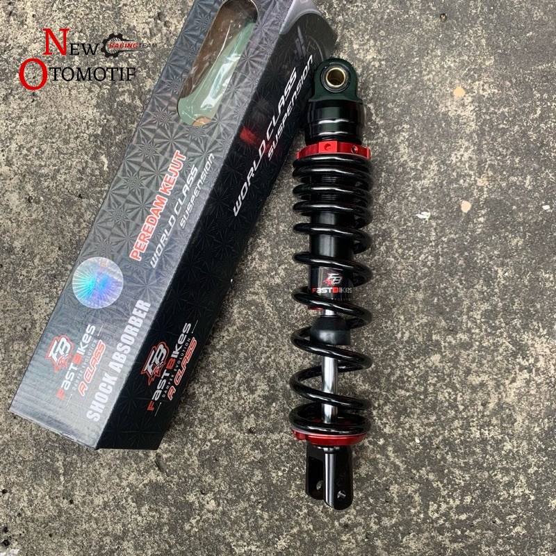 SHOCK SHOCKBREAKER YOSHIMURA 310 & 330 SHOCK FB RASOR MIO BEAT FINO VARIO SCOOPY FREEGO GENIO DLL Be