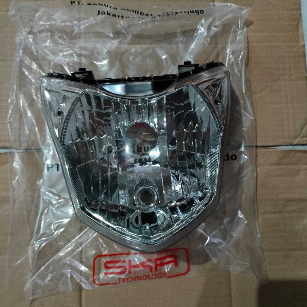 Lampu depan verza Lampu verza Refektor depan verza Refektor verza Reflektor depan verza Reflektor ve