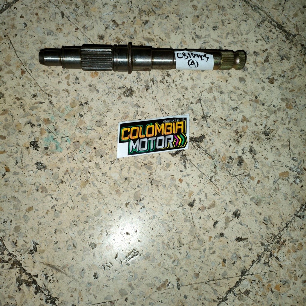 As kick CB 100 K3 As kik CB 100 K3 As kick stater CB 100 K3 As kik stater CB 100 K3 (AM)