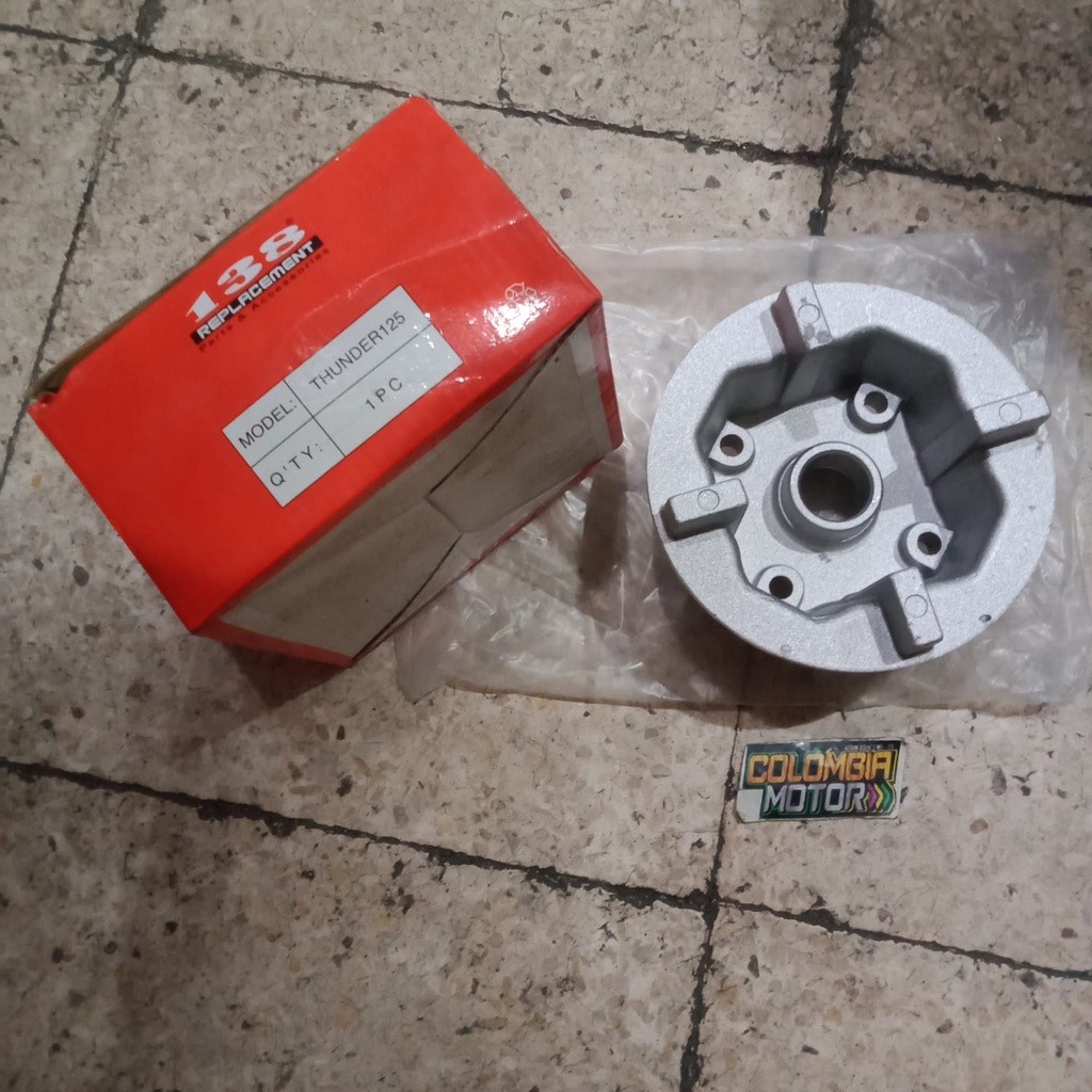 Nap gir belakang thunder 125 Nap gear belakang thunder 125 Nap gir thunder 125 Nap gear thunder 125 