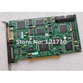 

Industrial equipment board NI IMAQ PCI-1428 186356F-01L
