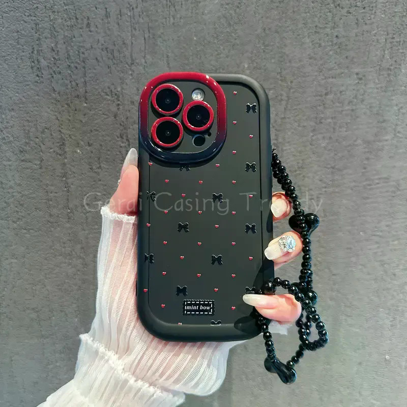 Casing HP yang cocok untuk OPPO A15 A15S A16 A16S A54S A17 A3S A53 A32 A9 A5 A74 2020 A53S A33 A11S 