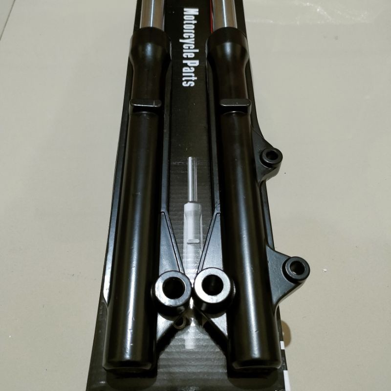 AS SHOCK DEPAN + TABUNG SUPRA X 125 SHOK DEPAN PLUS TABUNG SUPRA X 125 (AWM)