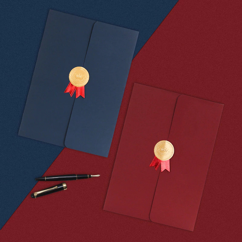 

Map Cover Ijazah & Raport - A4 Size, Untuk Sertifikat, Piagam, Pelindung Dokumen | COD