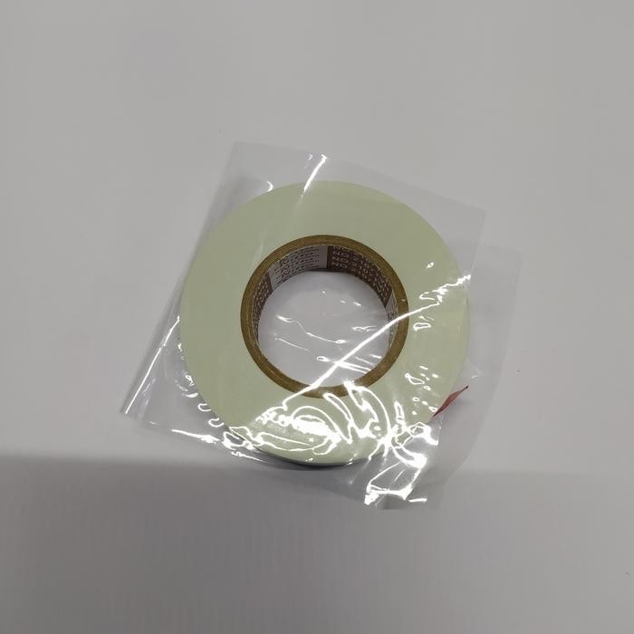 Isolasi Nitto Coklat / Putih / Abu - abu - Putih