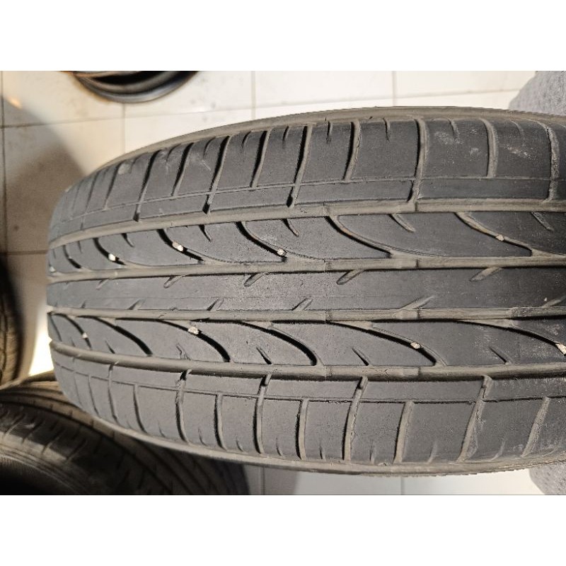 BAN MOBIL UKURAN 215/60 R17 BRIDGESTONE ALENZA SECOND ORI COPOTAN