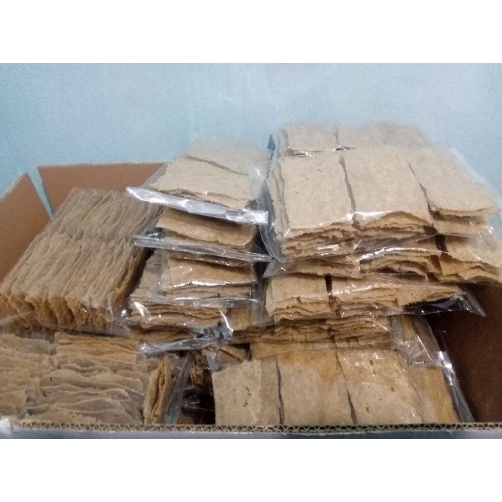 

KERUPUK PULI GENDAR MENTAH ASLI MADIUN TERMURAH BEST SELLER