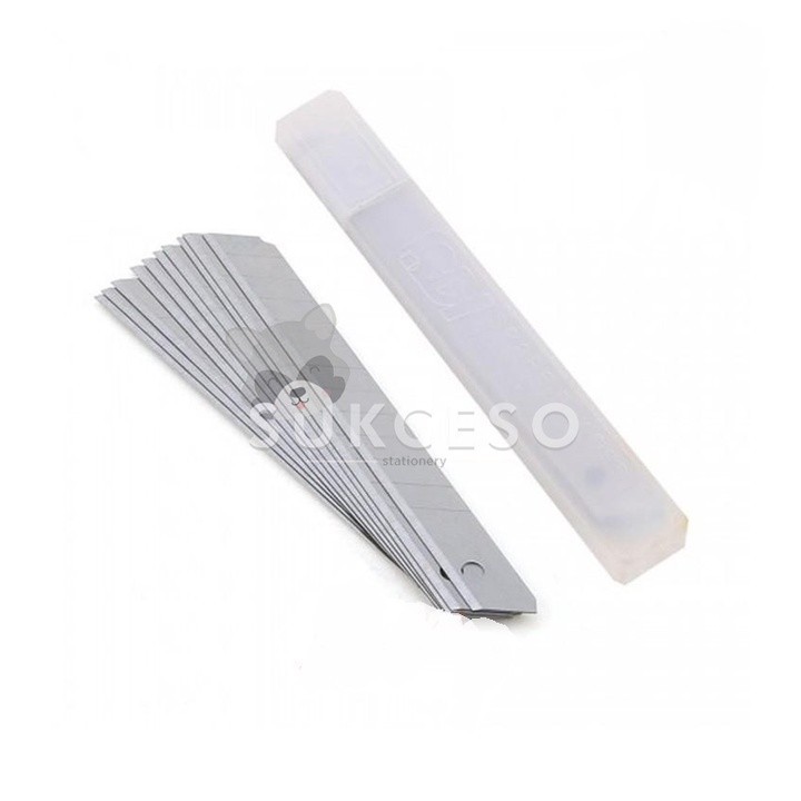 

SDI Isi Cutter Kecil 1403 (A-100) Murah