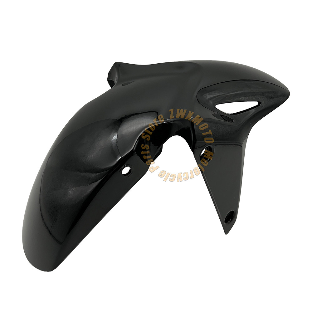 Motorcycle Plastic Front Fender Sand Plate Mud Splash Guard Mudguards Fairing for CB400F CB500F CB50