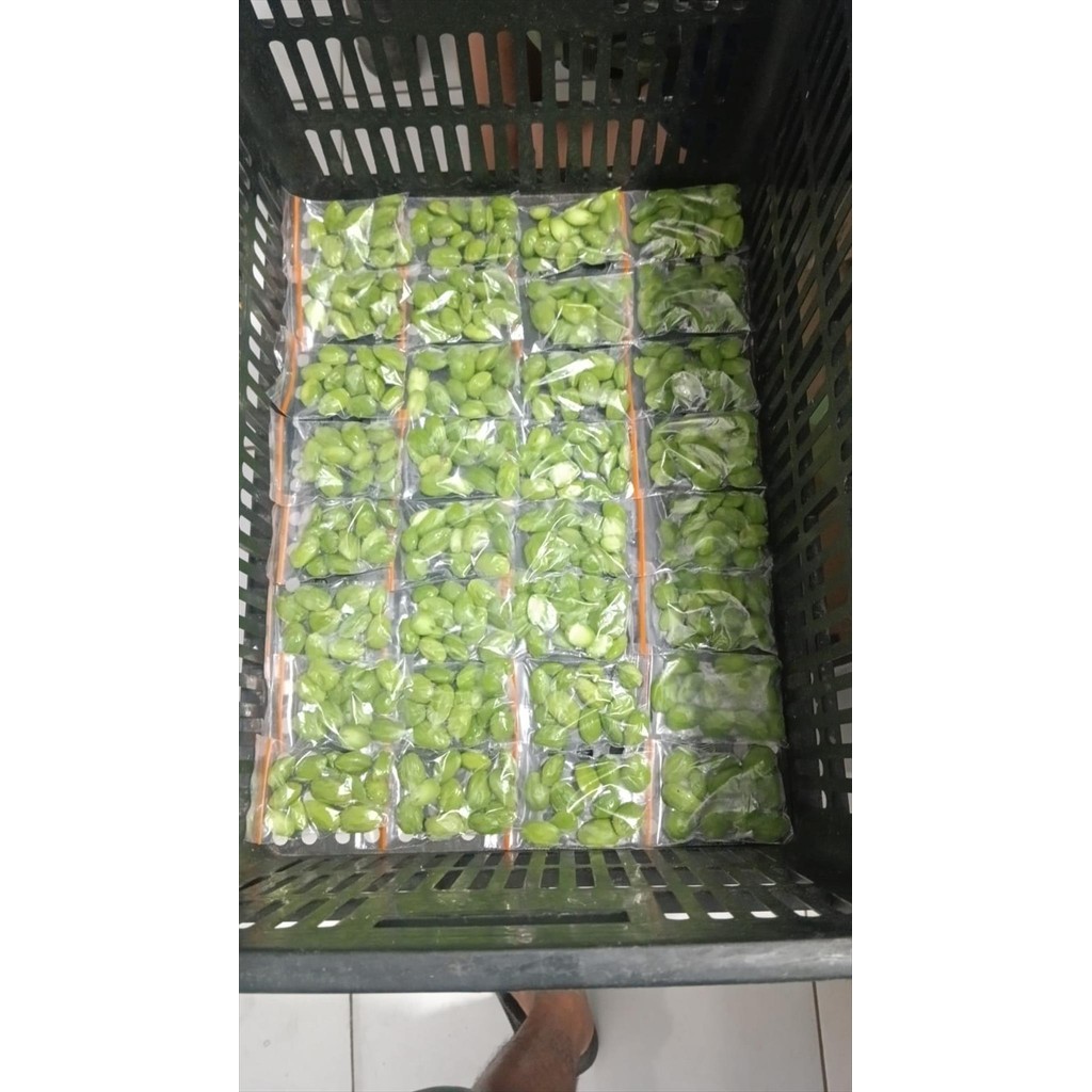 

PETE BESAR KUPAS 1 PAPAN FROZEN