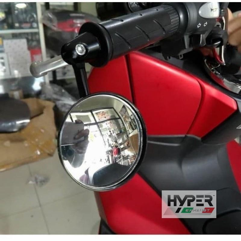 SPION JALU STANG BULAT Universal Motor Classic Matic Bebek universal