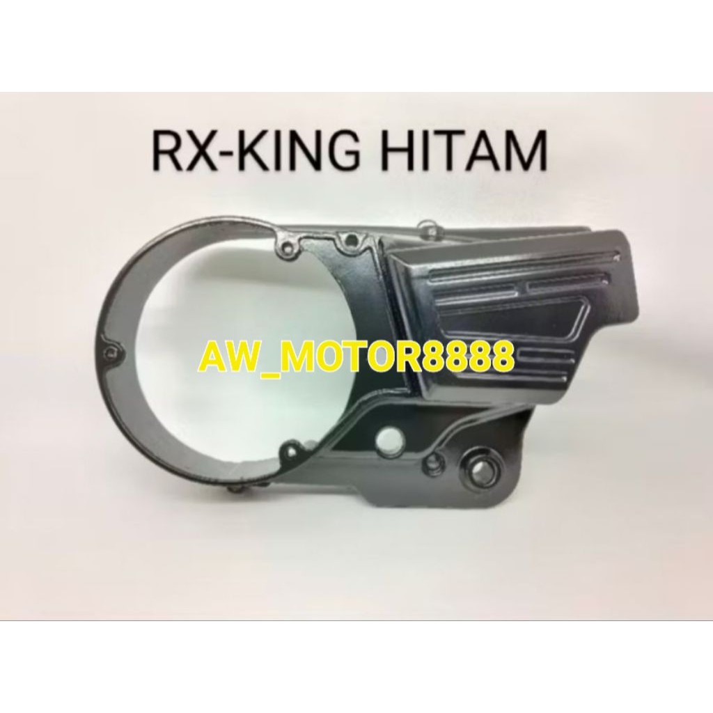 BAK BAG MAGNET MAGNIT RXK / RX KING / RXK NEW BAK MAGNET BAGIAN KIRI