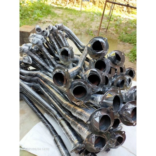 LEHER ORI  FU CROOM LEHERAN STANDAR SATRIA FU CROOM