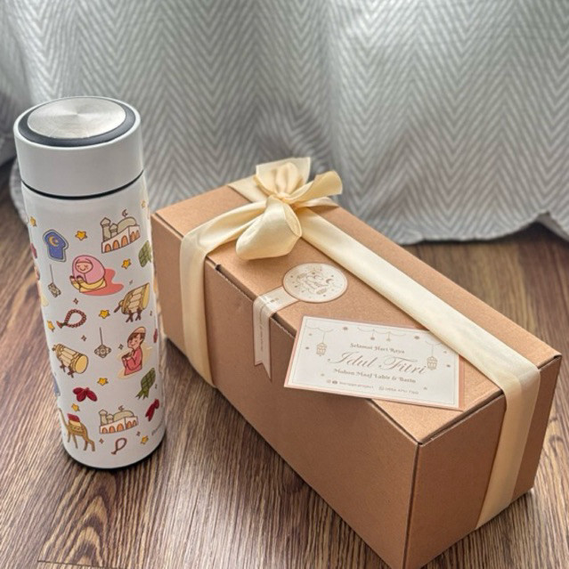 

GOSEND- HAMPERS LEBARAN MURAH MERIAH 60-80ribuan• Bangga Project • Hampers bingkisan souvenir kado idul fitri premium murah serba 60ribuan 70ribuan 80ribuan under 100k