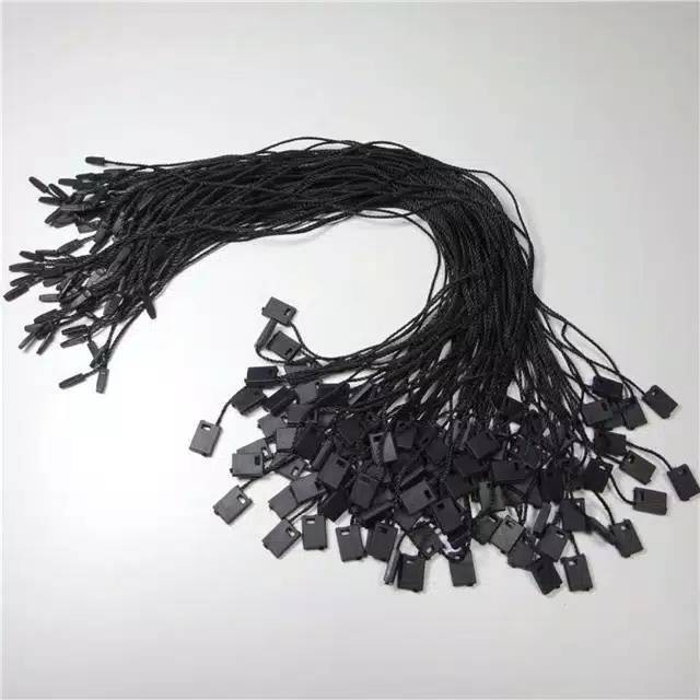 

Tali hantag / tali logpin Nilon isi 100 /pcs