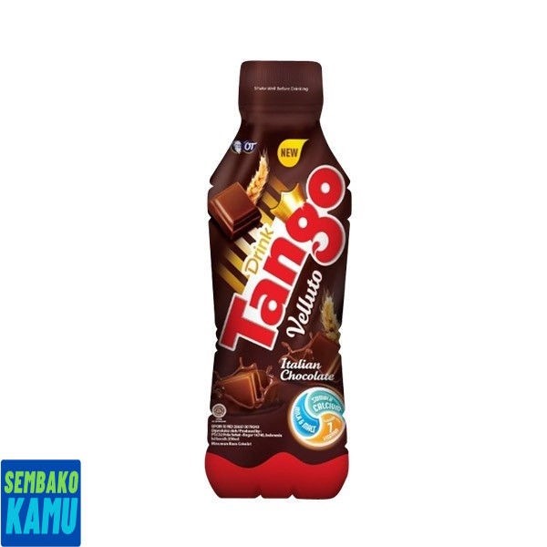 

Tango Velluto Drink 250 ml