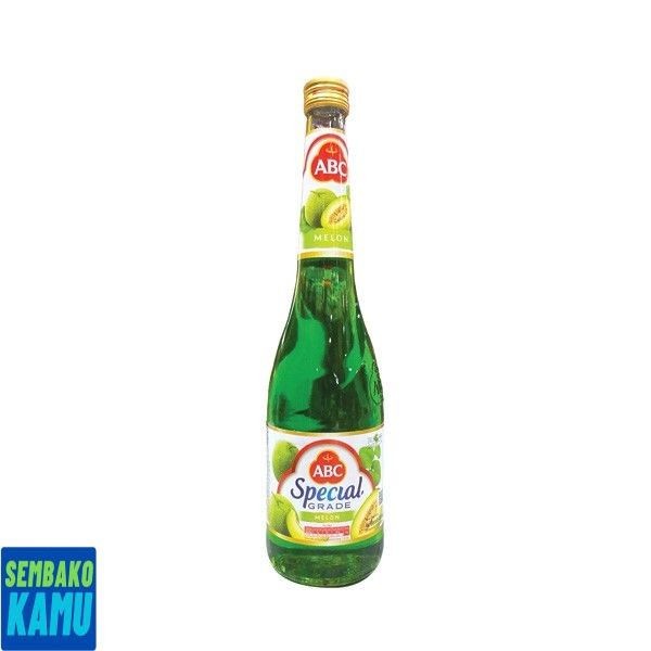 

ABC Special grade Melon 485 ml