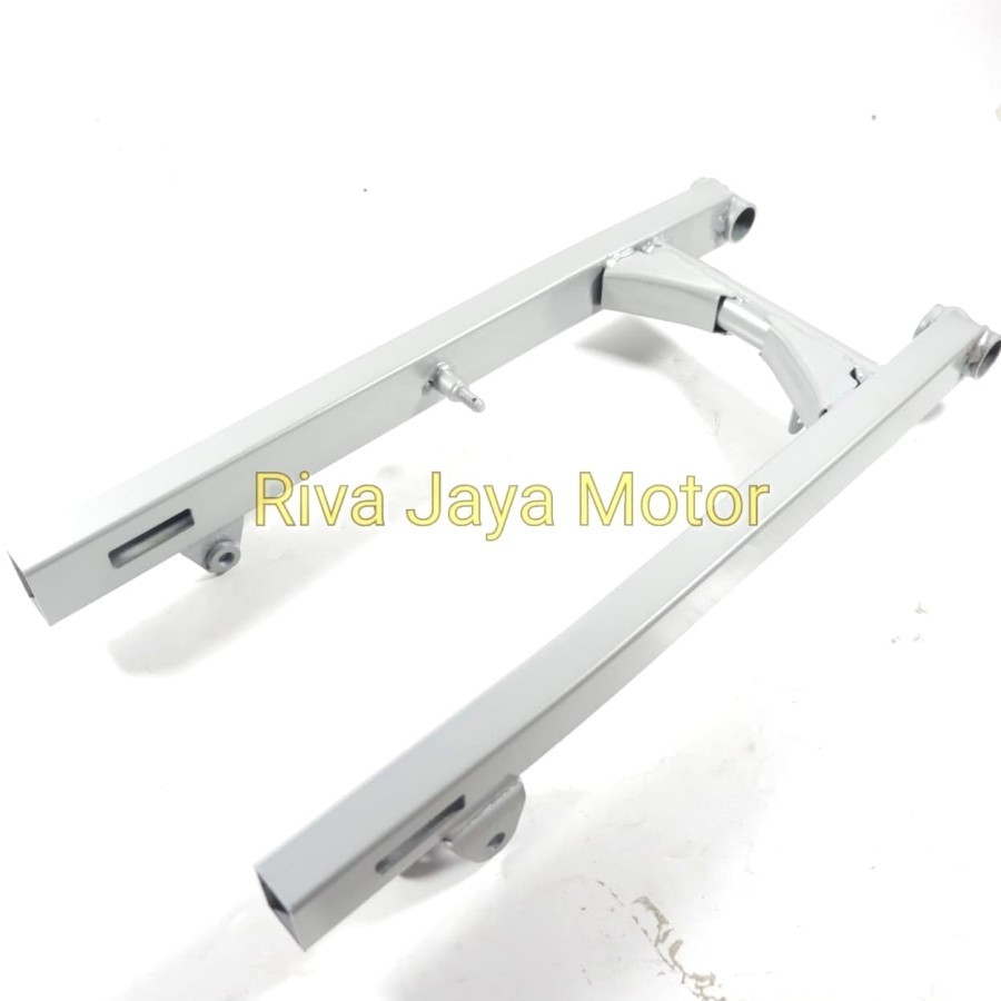 Swing Arm Jupiter Z Lama, Jupiter Z New Burhan