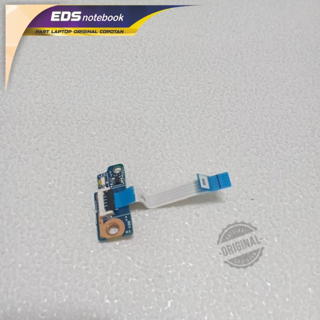 Board LED Indikator Laptop HP Probook 11 G1