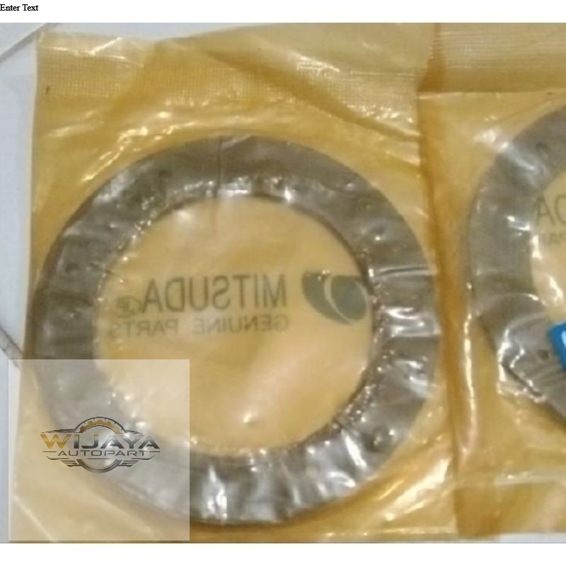 Ring satelit besar 125ht/130ht merk mitsuda