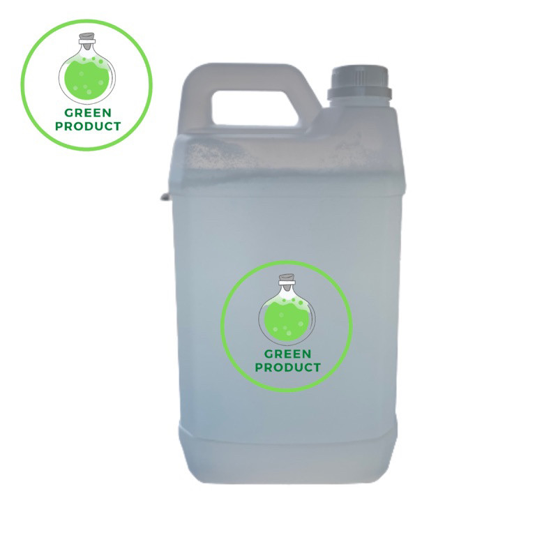 

NEW PRODUK LEM VISCO LIQUID CLEAR GLUE / 5 LITER / LEM SLIME / LEM POVINAL / LEM KERTAS / PEMBUATAN SLIME TERLARIS