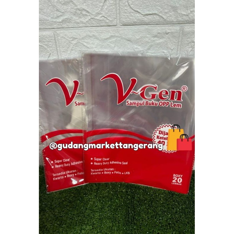 

SAMPUL BUKU UKURAN BOXY ISI 20LEMBAR