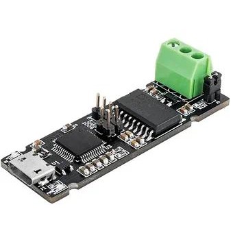 BC CANable Usb to Can Module Can Debug Assistant Can Bus Analyzer Isolation
