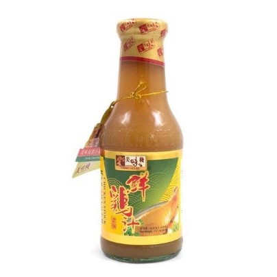 

Yummy Chicken Stock 430 gr