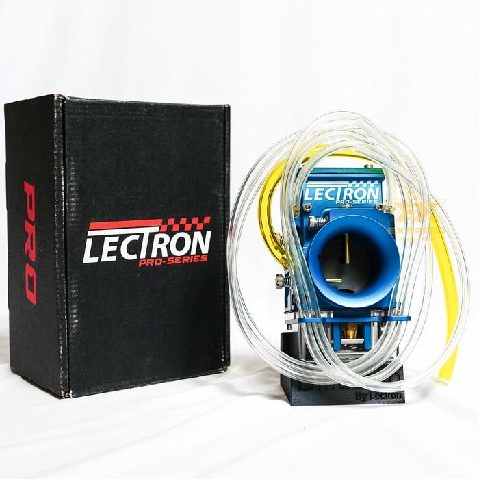 LECTRON PRO BIG AIR KARBURATOR CARBURETOR