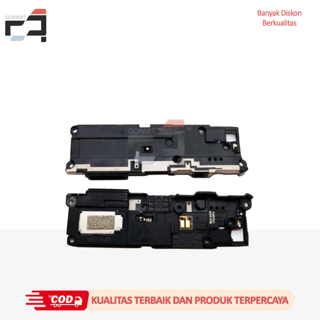 BUZZER XIAOMI REDMI NOTE 4X / BUZZER XIAOMI