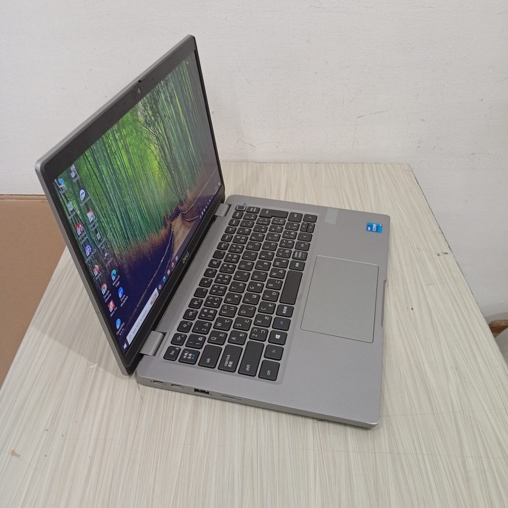 laptop  LAPTOP DELL 5320 Ram 8Gb  core i5 gen11