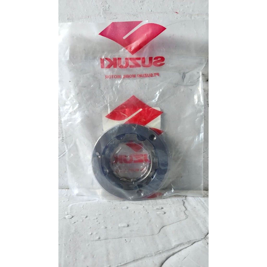 One Way Rumah Pelor Satria FU 150 Kode 12614B25G00N000