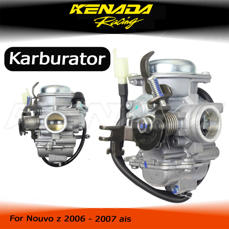 karbu nouvo z Karburator Nouvo z 2006 - 2007 ais, l carburator nouvo z 2006-2007 Karbu nouvo carbure