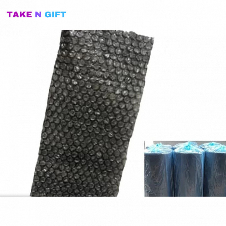 

Bubble wrap Pengemasan ekstra (kemasan kertas gelembung) untuk melindungi produk