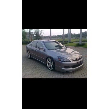 bodykit honda Accord 2003 2004 2005 2006