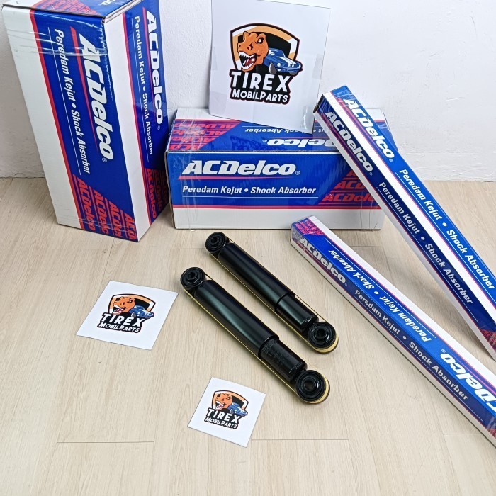 Shock Breaker Merk AC DELCO Hyundai H1 Belakang Original  Comfort