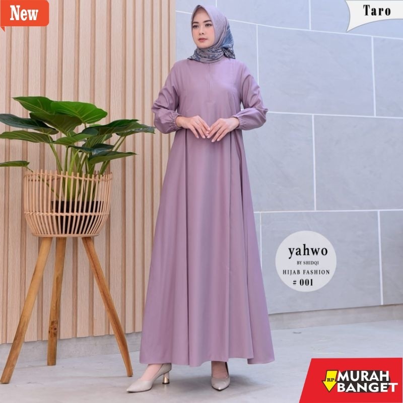 gamis kekinian tahun 2024 DRESS TERBARU 2024.GAMIS TOYOBO.GAMIS LEBARAN TERLARIS.GAMIS WANITA.BAJU G