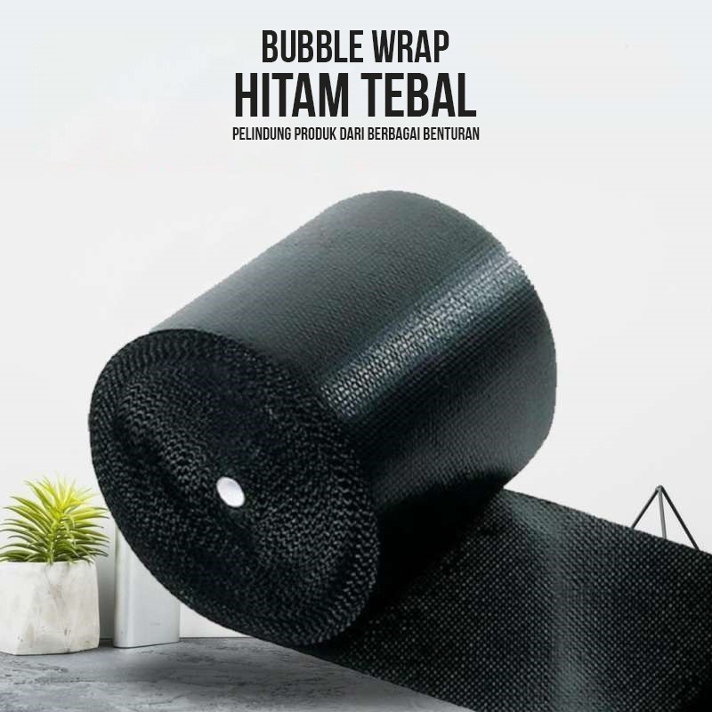 

Extra Packing Bubble Wrap 1 Lapis Tambahan Pengaman Paket Bubble Untuk Packaging