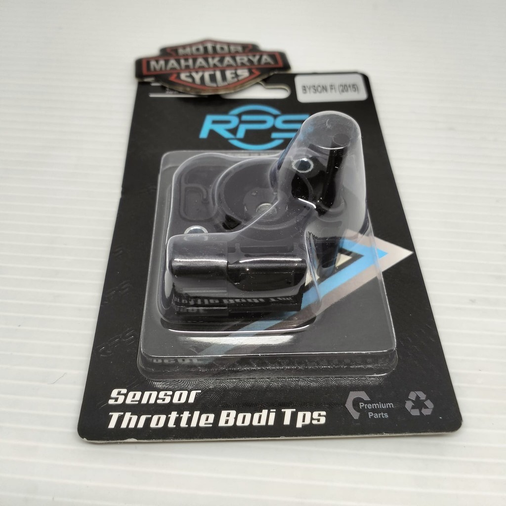 SENSOR TPS BYSON FI 2015 SENSOR TB BYSON INJEKSI MERK RPS