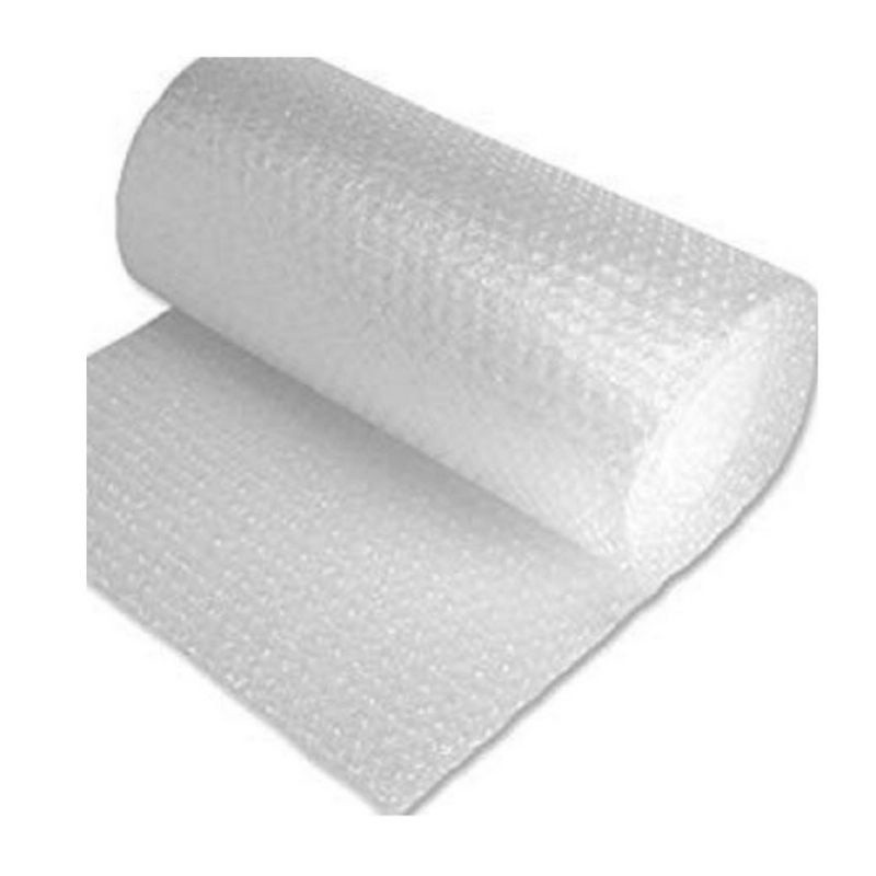 

Tambahan Bubble Wrap
