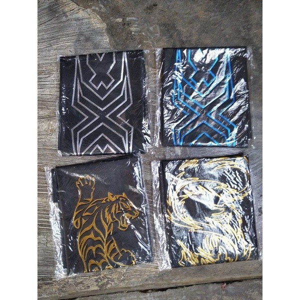 [ DELSER MOTOR ] LAPIS JOK KULIT MOTIF JAHIT MOTOR BEBEK STANDART BEBEK VARIASI SUPRA X 125 FIT NEW 