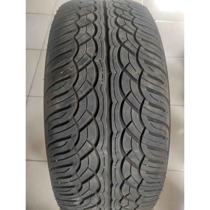 () BAN MOBIL SECOND RING20,UK 245/50 R20,BAN MOBIL COPOTAN BERKUALITAS SIAP PAKAI TUBLES, RING20 UYE