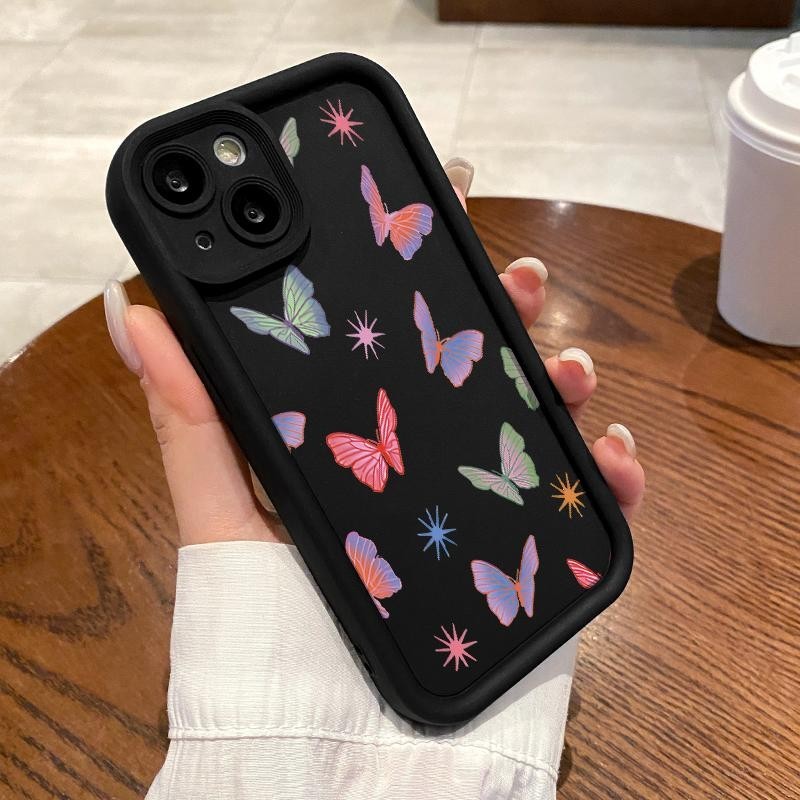 Casing Hp For Vivo V15 V17 Neo V20 Pro V23 5G V23e 4G 5G V25 5G V25e V27 V27 Pro V27e V29 V30 V30 Pr