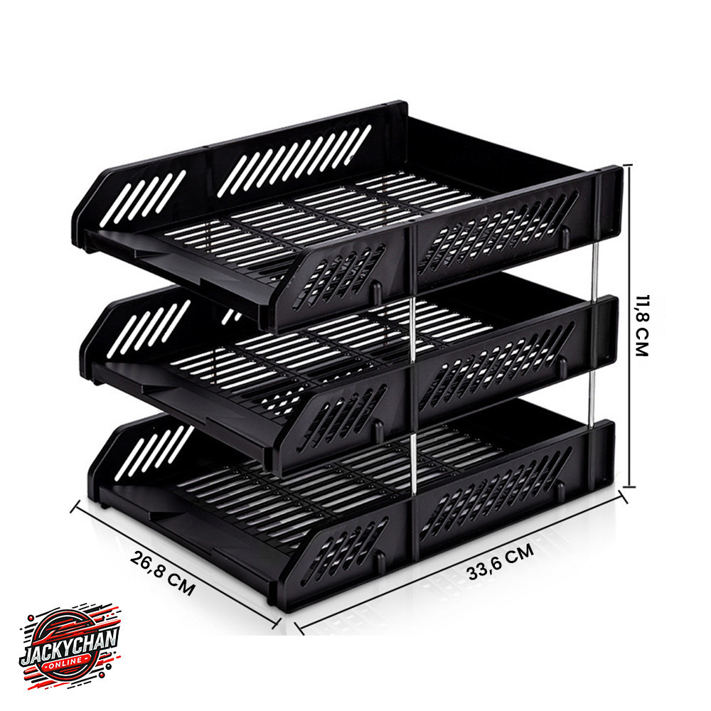 

JC Tempat File 2 Dan 3 Tingkat