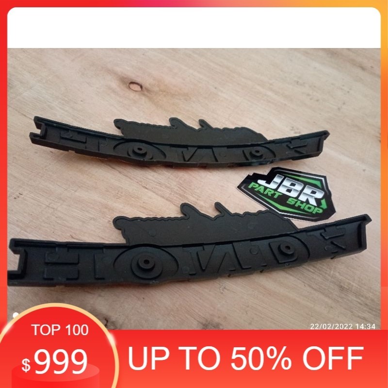 emblem tangki tengki gl pro gl max atom mirip ori