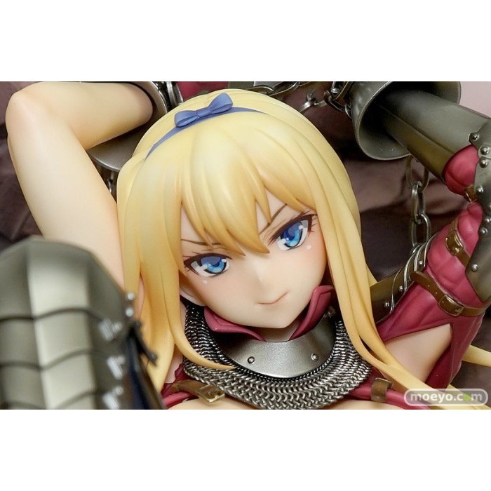 (Pre Order) Figure Original Character - Dame Valerie (Native)