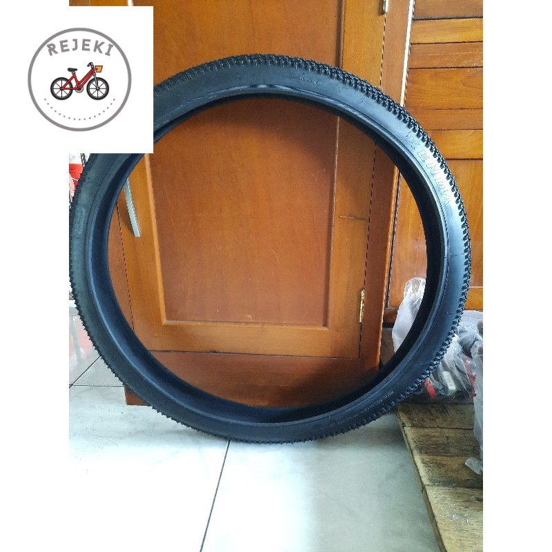 BAN LUAR KENDA 26X 195 HITAM RACING